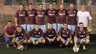 FINAL TORNEO PRETEMPORADA 18-19 ZONA SUR